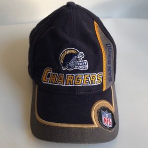 San Diego Chargers Vintage Hat